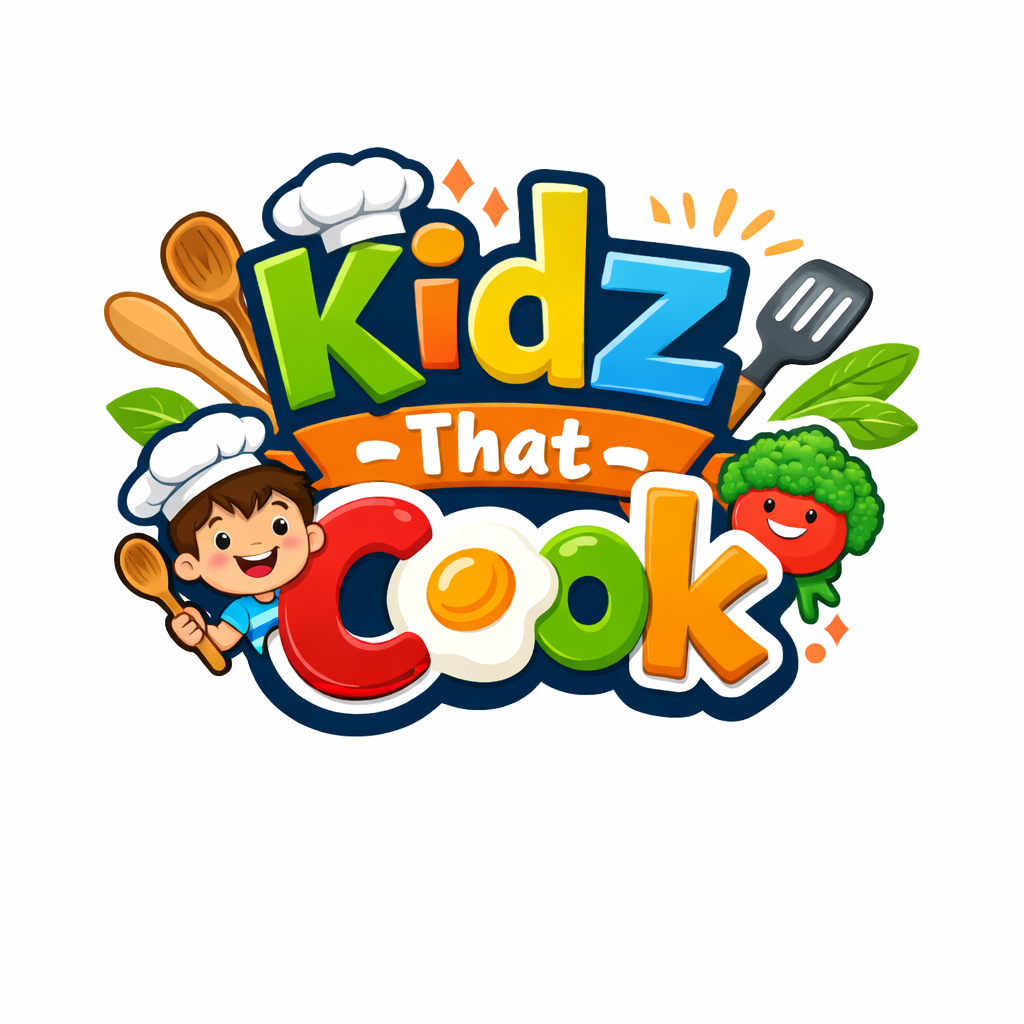 Kidz That Cook